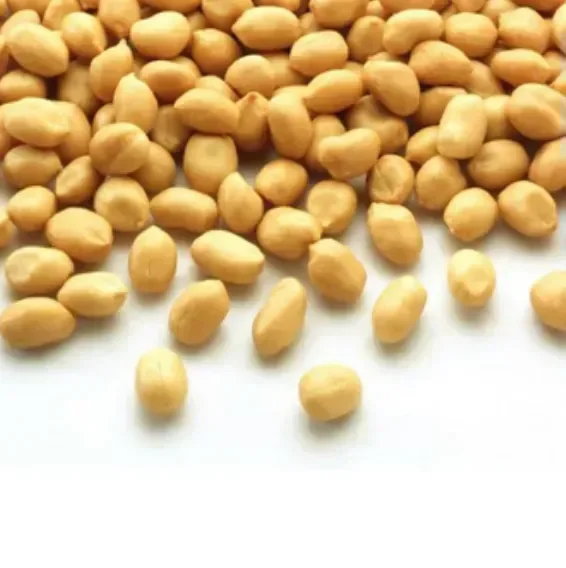 Sikandar Roasted Peanuts Classic Salted Without Skin 150g - Foil Pack