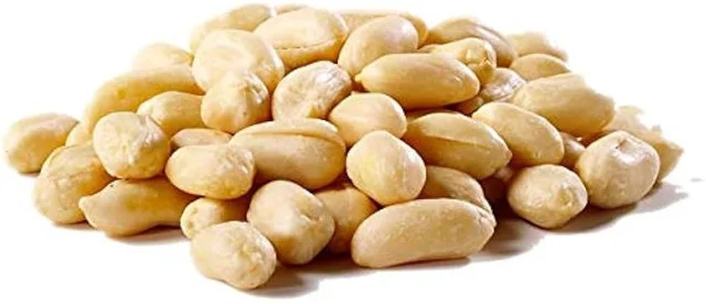 Sikandar Classic Salted Peanuts Without Skin De-Husked 500g - Vacuum