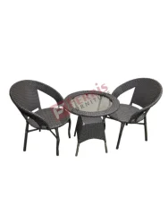 Ferris OUTDOOR FURNITURE FHOF-O-F-502A - Limited Colour Options, Standard Size