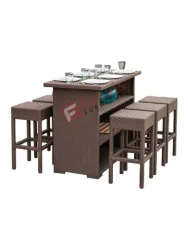 Ferris OUTDOOR FURNITURE FHOF-O-F-519A - Limited Colour Options, Standard Size