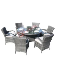 Ferris OUTDOOR FURNITURE FHOF-O-F-520A - Limited Colour Options, Standard Size