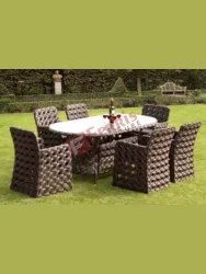 Ferris OUTDOOR FURNITURE FHOF-O-F-521A - Limited Colour Options, Standard Size