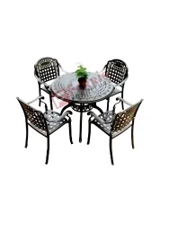 Ferris OUTDOOR FURNITURE FHOF-O-F-522A - Limited Colour Options, Standard Size