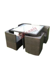 Ferris OUTDOOR FURNITURE FHOF-O-F-526A - Limited Colour Options, Standard Size
