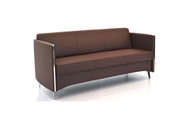 Ferris SOFA FOS 809 SCARLETT - SS 202, 01 Seater