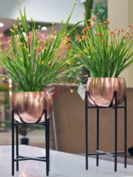Ferris ARTIFICIAL PLANTER FHRD-D-928 - Limited Colour Options, Standard Size
