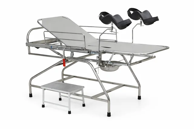 Ferris Obstetrics / Labour Table – Telescopic (FHF 012) - Obstetrics / Labour Table – Telescopic