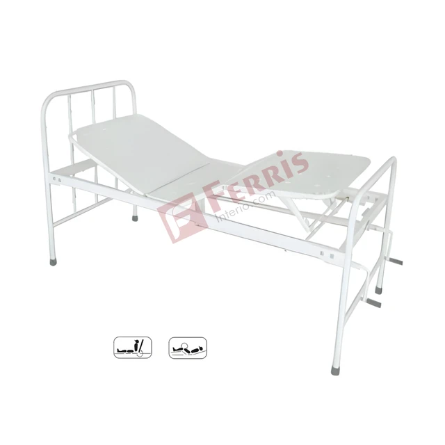 Ferris Fowler Bed Standard (FHF 004C) - Fowler Bed Standard