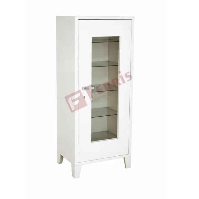 Ferris Instrument Cabinet (MS) FHF-031 - 63" (H) ? 24" (W) ? 18" (D)
SKU-3401,SSK-1438,66" (H) ? 96" (L)
SKU-3402,SSK-1439,
SKU-3403,SSK-1440,Standard Size (Customizable on Request)
SKU-3404,SSK-1441,960mm (L) ? 500mm (W) ? 1060mm (H)
SKU-3405,SSK-1441,960mm (L) ? 500mm (W) ? 910mm (H)
SKU-3406,SSK-1442,42" (L) ? 26" (W) ? 36" (H), Standard White, Epoxy Powder Coated Finish, Not Applicable (Storage Unit), Instrument Cabinet (MS)