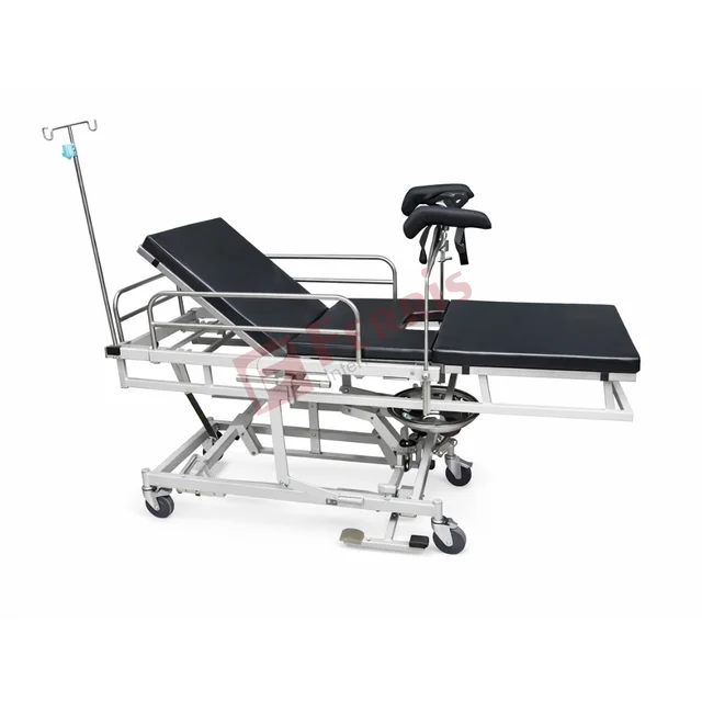 Ferris Obstetrics Labour Table – Deluxe (FHF 012A) - Obstetrics Labour Table – Deluxe