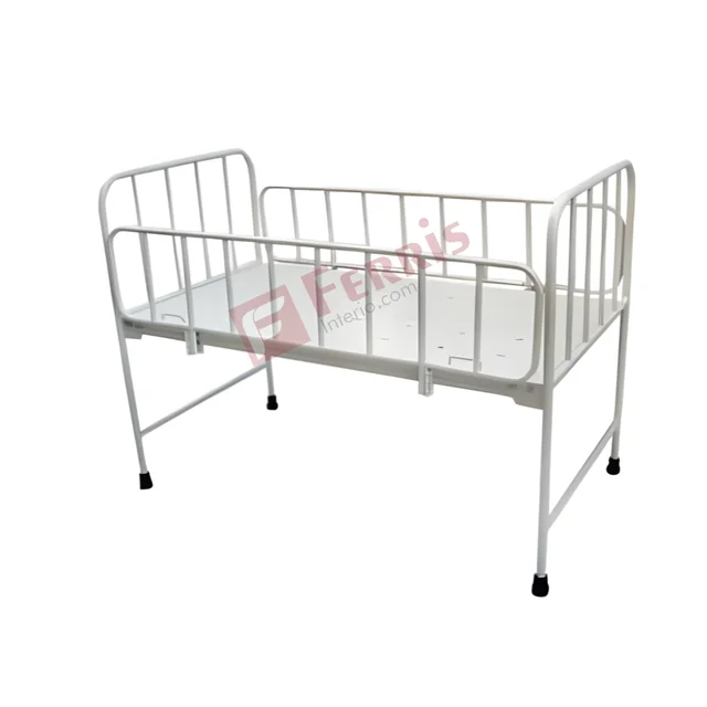 Ferris Pediatric Bed (FHF 009) - Pediatric Bed