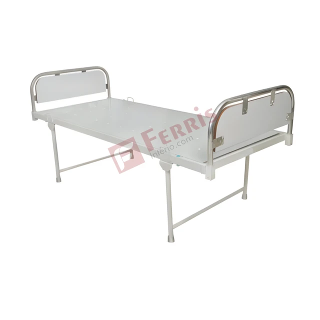 Ferris Plain Ward Bed Deluxe (FHF 006) - Plain Ward Bed Deluxe