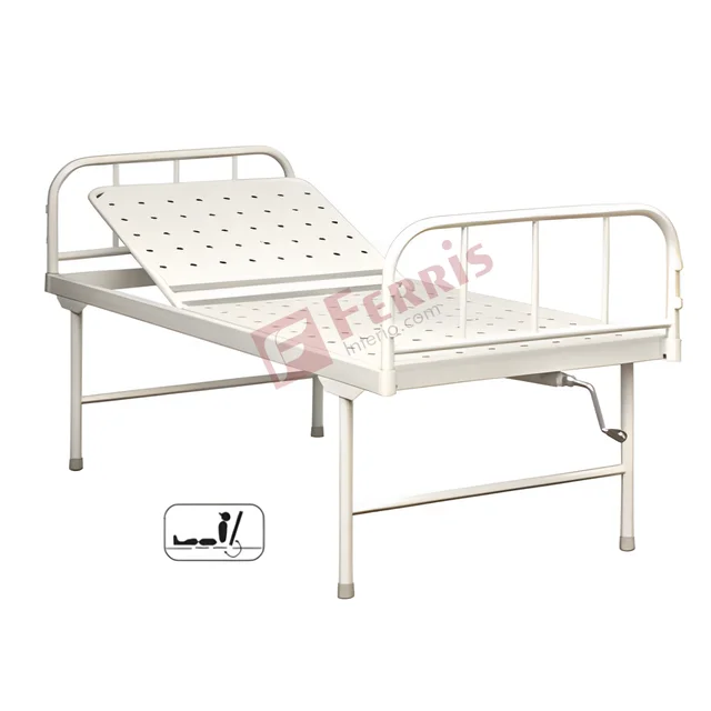 Ferris Semi-Fowler Bed Standard (FHF 005B) - Semi-Fowler Bed Standard