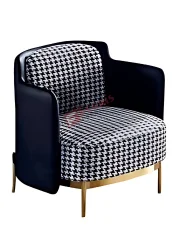 Ferris LOUNGE CHAIR FHLC-C-623 - Ferris Shade Card, Standard Size