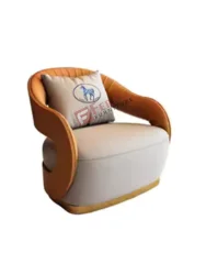 Ferris LOUNGE CHAIR FHLC-C-634 - Limited Colour Options, Standard Size