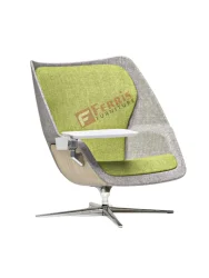 Ferris LOUNGE CHAIR FHLC-C-614 - Limited Colour Options, Standard Size