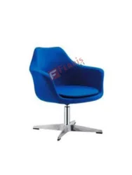 Ferris LOUNGE CHAIR FHLC-C-603 - Ferris Shade Card, Standard Size