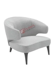 Ferris LOUNGE CHAIR FHLC-C-626 - Ferris Shade Card, Standard Size
