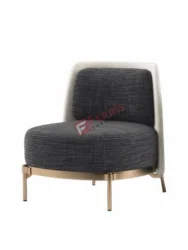 Ferris LOUNGE CHAIR FHLC-C-622 - Ferris Shade Card, Standard Size