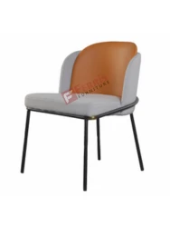 Ferris LOUNGE CHAIR FHLC-C-607 - STANDARD SIZE, FERRIS SHADE CARD