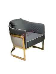 Ferris LOUNGE CHAIR FHLC-C-635 - Limited Colour Options, Standard Size