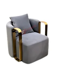 Ferris LOUNGE CHAIR FHLC-C-637 - Limited Colour Options, Standard Size