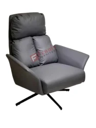 Ferris LOUNGE CHAIR FHLC-C-631 - Limited Colour Options, Standard Size