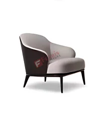 Ferris LOUNGE CHAIR FHLC-C-621 - Ferris Shade Card, Standard Size