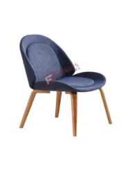 Ferris LOUNGE CHAIR FHLC-C-610 - Limited Colour Options, Standard Size