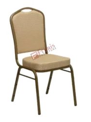 Ferris BANQUET CHAIR FHBF-F-715 - Ferris Shade Card, Standard Size, Aluminium