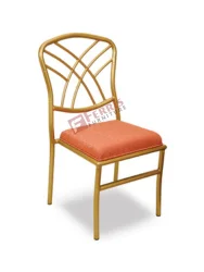 Ferris BANQUET CHAIR FHBF-F-718 - Ferris Shade Card, Standard Size, Aluminium
