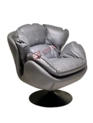 Ferris LOUNGE CHAIR FHLC-C-638 - Limited Colour Options, Standard Size