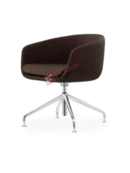 Ferris LOUNGE CHAIR FHLC-C-611 - Limited Colour Options, Standard Size