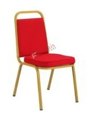 Ferris BANQUET CHAIR FHBF-F-710 - Ferris Shade Card, Standard Size, Aluminium
