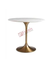 Ferris CAFE TABLE FHCB-T-414 - Ferris Shade Card, Size: 750x750x750 MM.