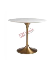 Ferris CAFE TABLE FHCB-T-414 - Size: 600x600x750 MM., FERRIS SHADE CARD
