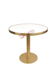 Ferris CAFE TABLE FHCB-T-416 - Ferris Shade Card, Size: 750x750x750 MM.