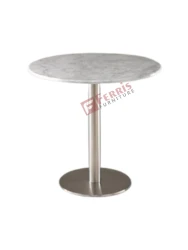 Ferris CAFE TABLE FHCB-T-412 - Ferris Shade Card, Size: 750x750x750 MM.