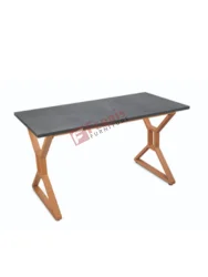 Ferris CAFE TABLE FHCB-T-403 - Ferris Shade Card, Size: 1500x750x750 MM.