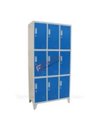 Ferris DORMITORY FURNITURE FHDF-D-F-611A - Ferris Shade Card, 900 X 450 X 1850