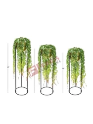 Ferris ARTIFICIAL PLANTER FHRD-D-926 - Limited Colour Options, Standard Size