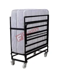 Ferris FOLDING BEDFHSB-S-B-902A - Ferris Shade Card, Standard Size