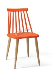 Ferris CAFE CHAIR FHDC-C-318 - Ferris Shade Card, Standard Size