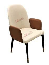 Ferris FINE DING CHAIR FHDR-C-027 - Ferris Shade Card, Standard Size
