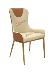 Ferris FINE DING CHAIR FHDR-C-012 - Ferris Shade Card, Standard Size
