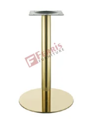 Ferris FIX TABLE BASE FHTB-T-B-716A - Standard Size, Limited Colour Options