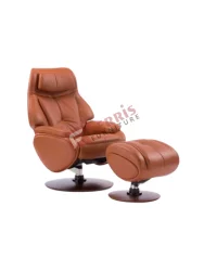 Ferris SOFA & RECLINER FHSR-S-R-103A - Limited Colour Options, Standard Size