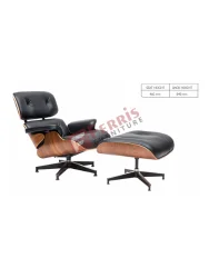 Ferris SOFA & RECLINER FHSR-S-R-106A - Limited Colour Options, Standard Size