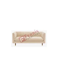 Ferris SOFA & RECLINER FHSR-S-R-107A - Ferris Shade Card, 02 SEATER