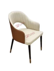 Ferris FINE DING CHAIR FHDR-C-028 - Ferris Shade Card, Standard Size